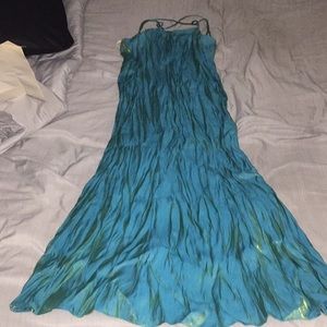 Alfred Angelo evening gown